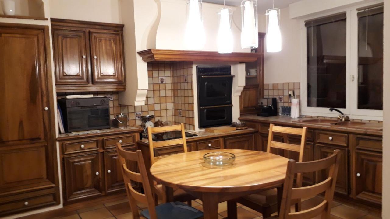Villa Avec Vue Biviers Zewnętrze zdjęcie